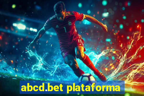 abcd.bet plataforma